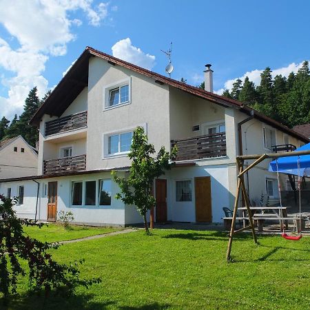 Penzion Pohodicka Český Krumlov Exterior foto